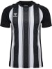 Hummel T-Shirt Raglanärmel Hmlmatch Erwachsene in BLACK/WHITE