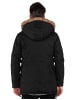 SOULSTAR Parka - MJDAKOTA in Schwarz