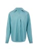 VINAJA Women Shirt in Deep Blue