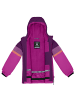 Kamik Winterjacke AKIRA in lila