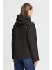 North Bend Regenjacke NBGureet W W-PRO 10000 in Schwarz