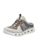 rieker Sportliche Slipper in Grau