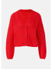 comma Strickjacke  in  3224_chilirot