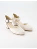 Hirschkogel Trachtenschuhe in Beige