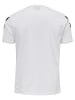 Hummel Hummel T-Shirt Hmllegacy Erwachsene in WHITE