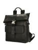 JOOP! Loreto Rico - Rucksack 14" 37 cm M in schwarz