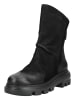 Paul Green Stiefelette in Schwarz