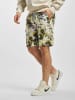 Calvin Klein Cargo Shorts in camouflage