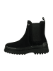 Gant Chelsea Boots in Schwarz