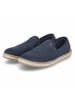 Bugatti Slipper in blau