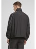 Urban Classics Track Jackets in black