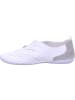 rieker Slipper in weiß
