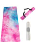 Divasya Yogamatte Soft Feeling in Pink - 183 x 68 x 0,5cm