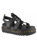 Dr. Martens Dr. Martens Nartilla Sandals in Schwarz