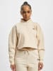 Alpha Industries Alpha Industries Hoodie in beige