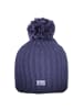 NORWAY 1963 Blau Acryl Damen Cap