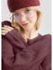 QS Strickpullover in 39W0_bordeaux