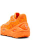 Puma Sportschuh "LA Francé Rnr" in Orange