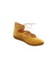 Think! Sneaker in braun