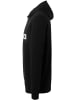 Kempa Hoodie "Promo Hoodie" in Schwarz
