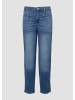 s.Oliver Jeans-Hose MOM FIT in 56Z2_blau
