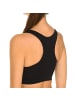 Intimidea Sport-BH in Black