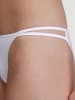 Calida Tangaslip in weiss
