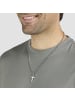 s.Oliver Halskette Cross in silber