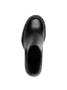 Tamaris Stiefelette in schwarz