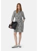 comma Kleid  in  90A8_hellgrau