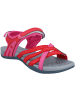 Hi-Tec Kinder Sandale "Savanna II JRG" in Rosa