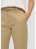 s.Oliver Hose CHINO in 8238_beige