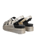 Ital-Design Sandale & Sandalette in Gold