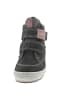 superfit GROOVY Klettstiefel Grau
