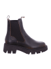 Tamaris Chelseaboots in MUD