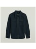 G-Star Raw Langarmhemd in legion blue