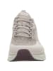 Skechers Sneaker Low in taupe