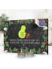 Mr. & Mrs. Panda Duftkerzen Adventskalender Avocado Kern rollt m... in Kreidetafel