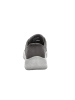 Skechers Slipper in grau