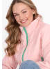 myMo Women Jacket in rose