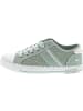 Mustang Sneaker low Grün