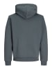 Jack & Jones Kapuzenjacke in Turbulence