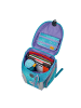 DerDieDas ErgoFlex Max LED Schulranzen-Set 5-teilig Active