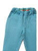 Little Green Radicals Taschenhosen in Blau