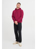 BLEND Kapuzenpullover BHSweatshirt in Rot