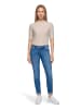 Betty Barclay Basic-Jeans mit Waschung in Blau