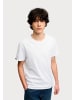 Superdry T-Shirt in weiß