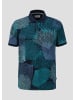 s.Oliver Polo-Shirt in 59A2_navy