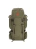 FJÄLLRÄVEN Kajka 55 Trekkingrucksack S-M 73 cm green