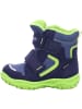 superfit Stiefel in blau